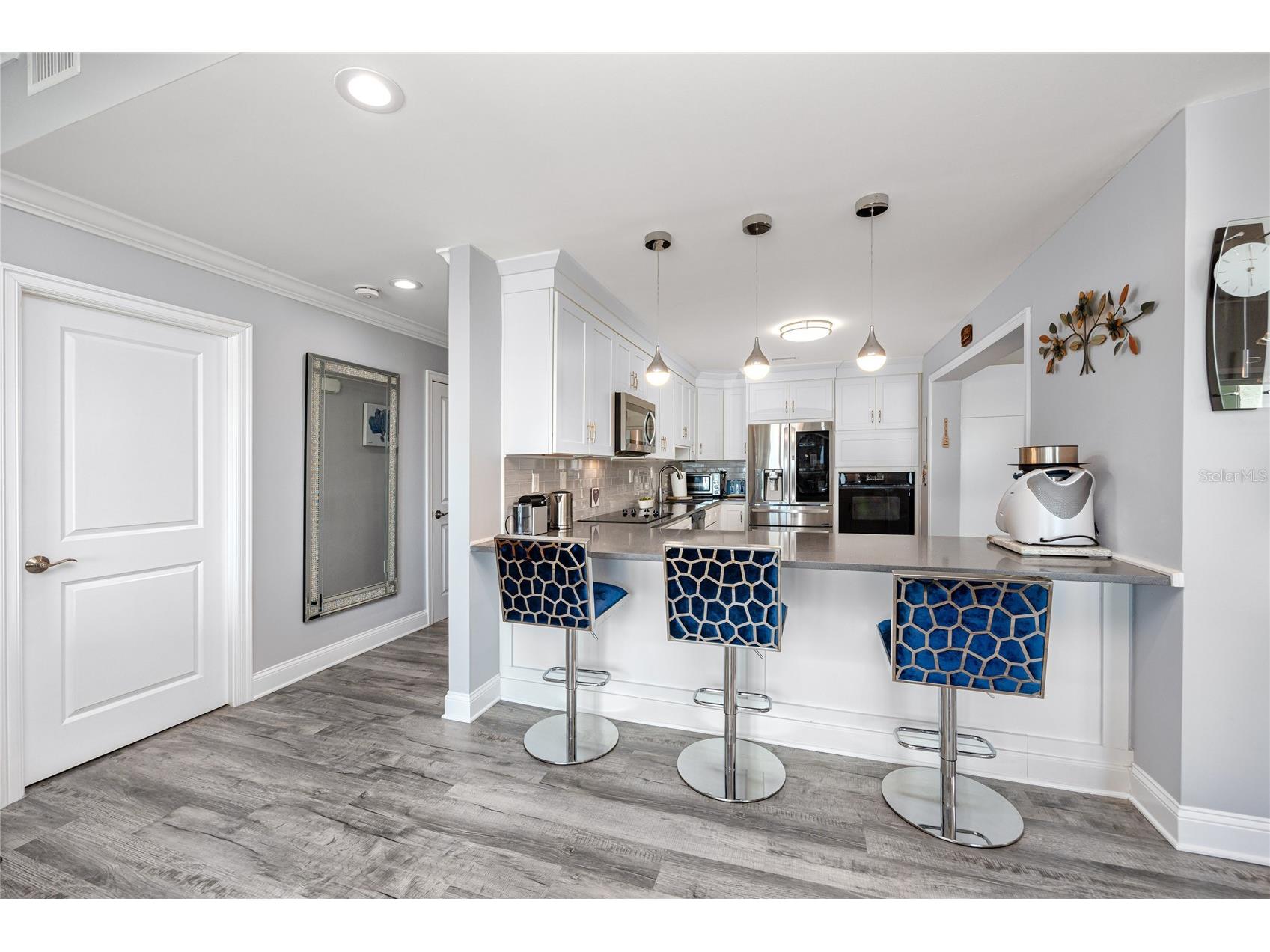 420 64th Avenue #A Saint Pete Beach FL 33706 - BOCA CIEGA BAY TB8513209 image12