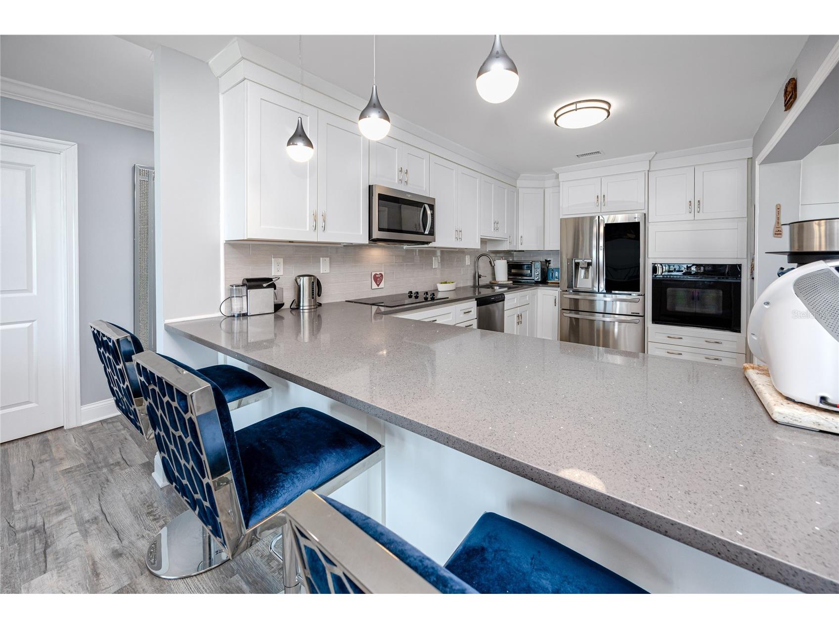 420 64th Avenue #A Saint Pete Beach FL 33706 - BOCA CIEGA BAY TB8513209 image13