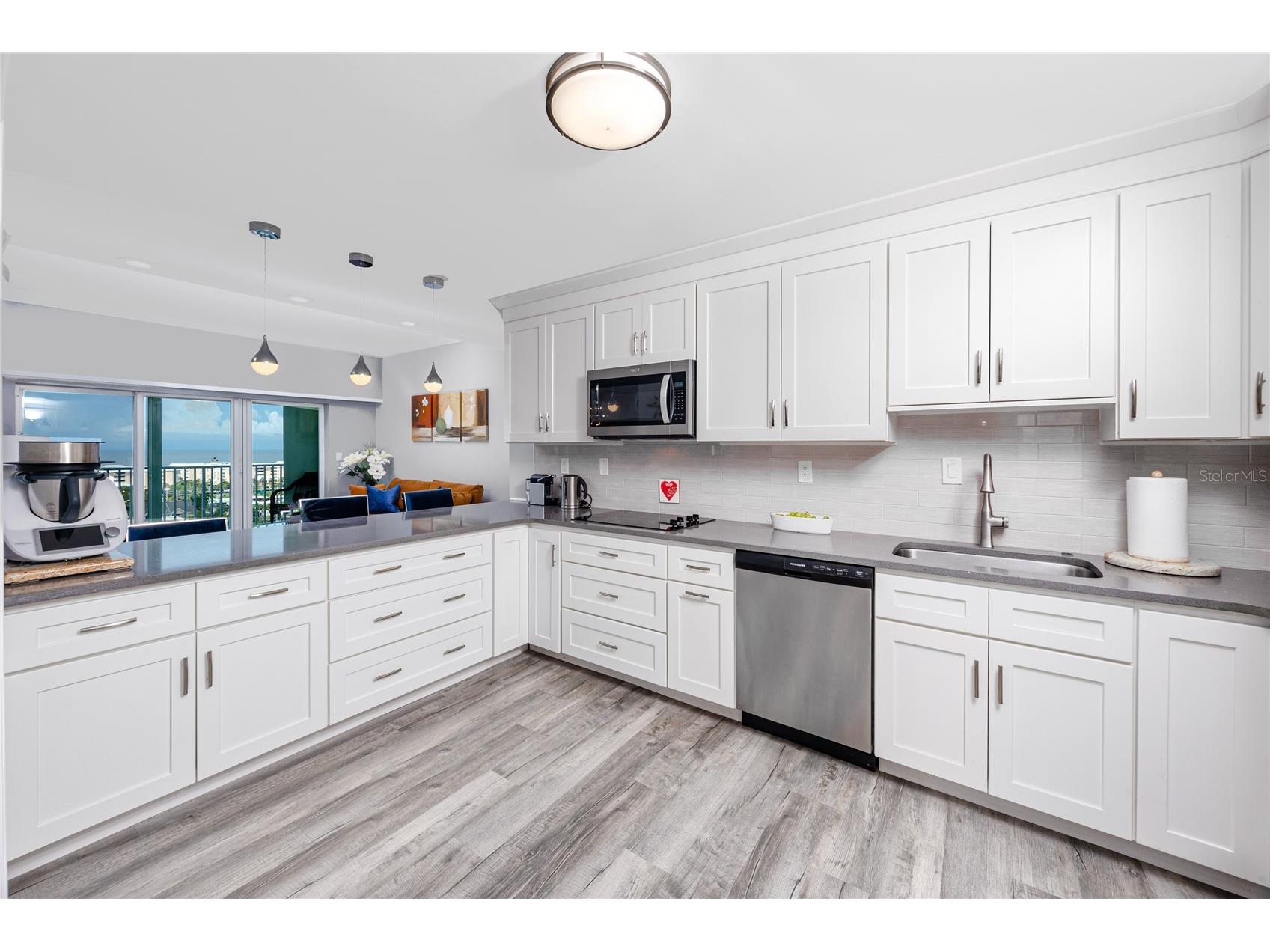 420 64th Avenue #A Saint Pete Beach FL 33706 - BOCA CIEGA BAY TB8513209 image14