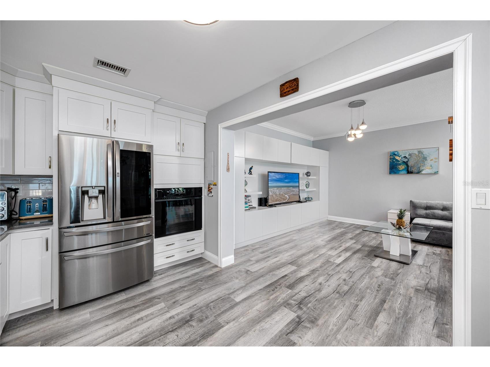 420 64th Avenue #A Saint Pete Beach FL 33706 - BOCA CIEGA BAY TB8513209 image16