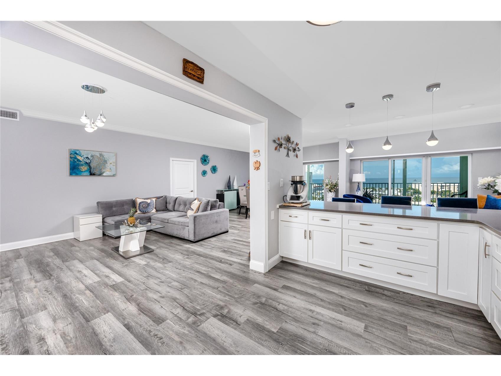 420 64th Avenue #A Saint Pete Beach FL 33706 - BOCA CIEGA BAY TB8513209 image17