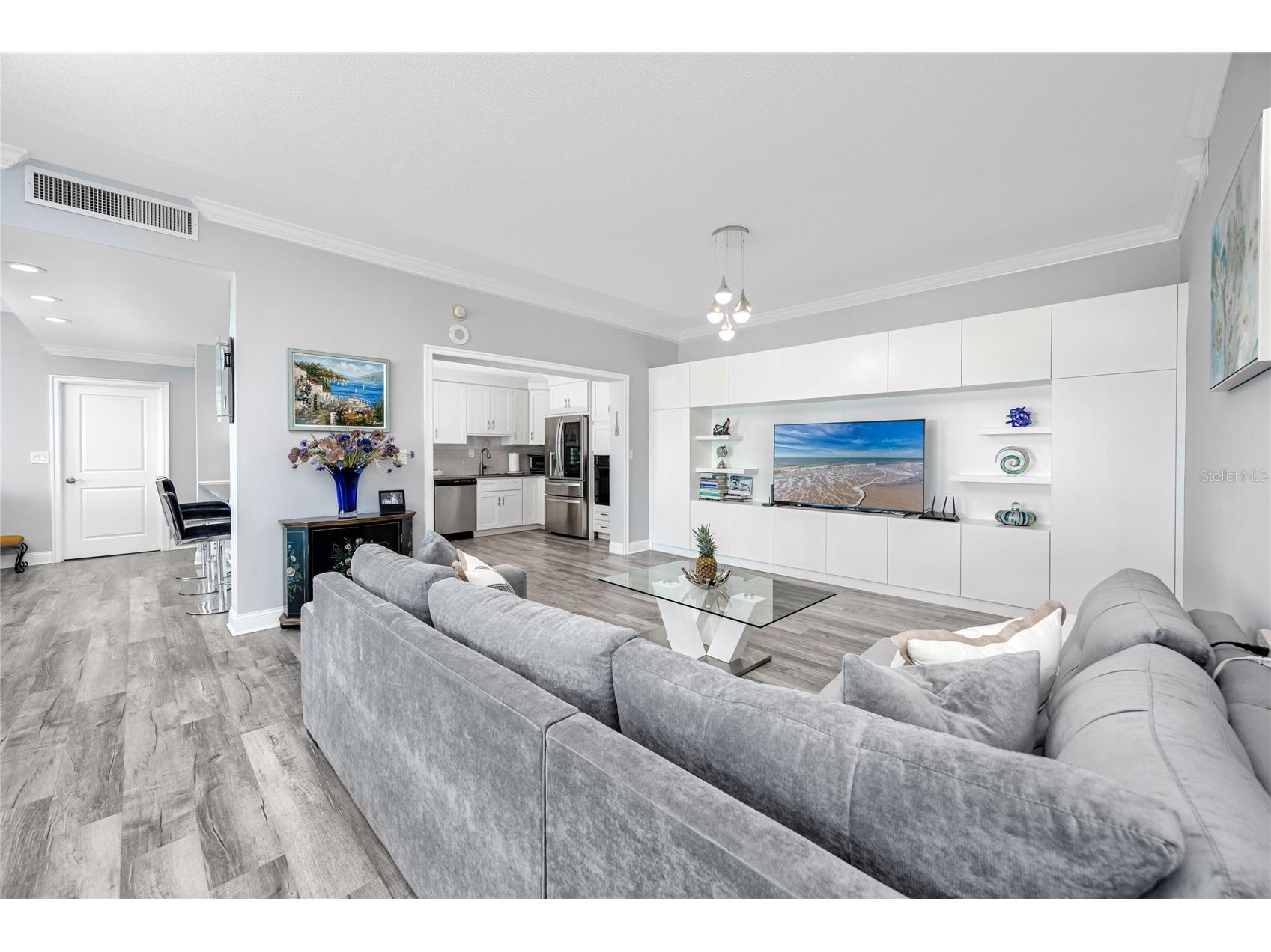 420 64th Avenue #A Saint Pete Beach FL 33706 - BOCA CIEGA BAY TB8513209 image18