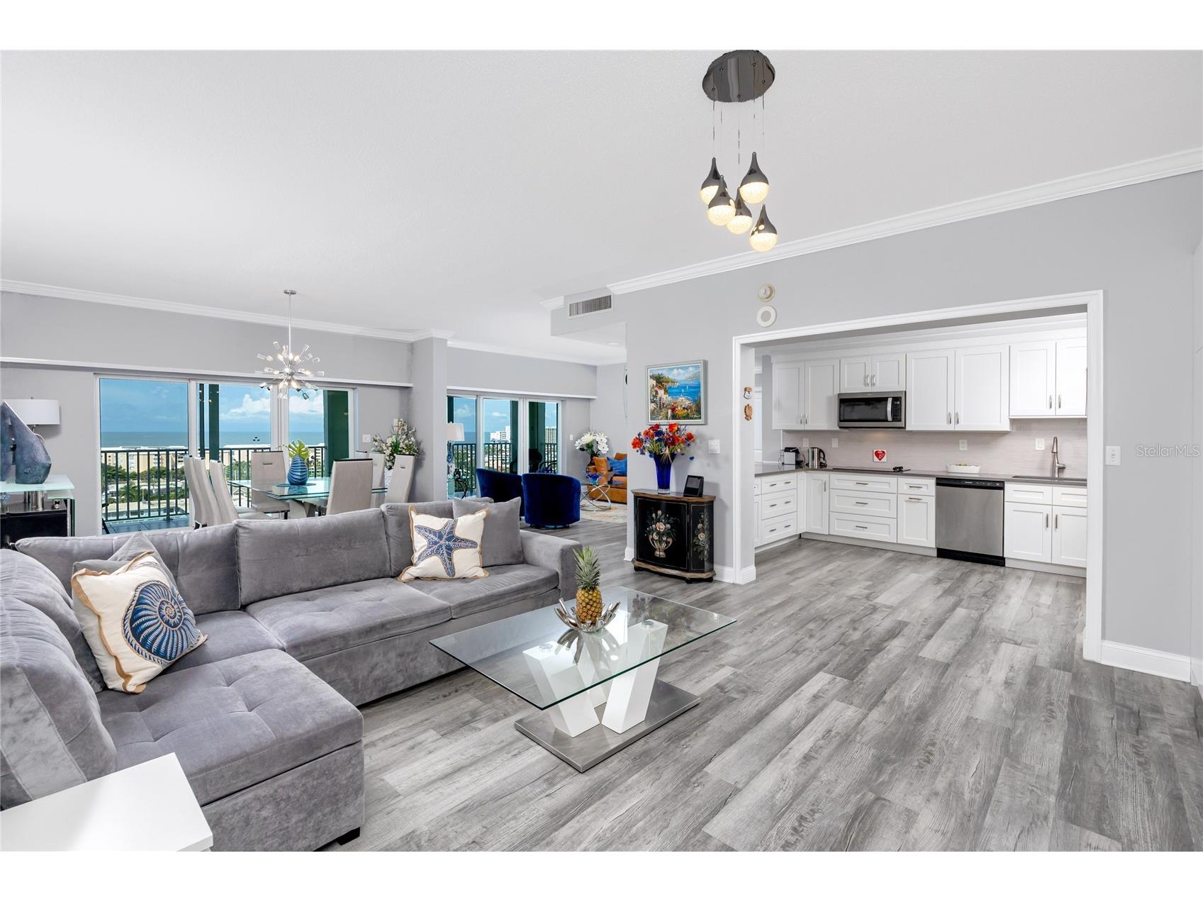 420 64th Avenue #A Saint Pete Beach FL 33706 - BOCA CIEGA BAY TB8513209 image19
