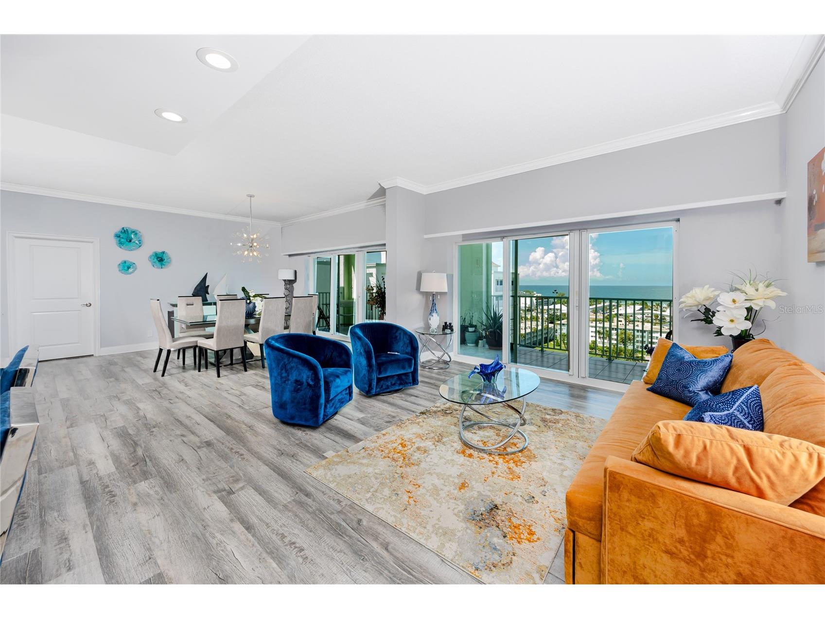 420 64th Avenue #A Saint Pete Beach FL 33706 - BOCA CIEGA BAY TB8513209 image3