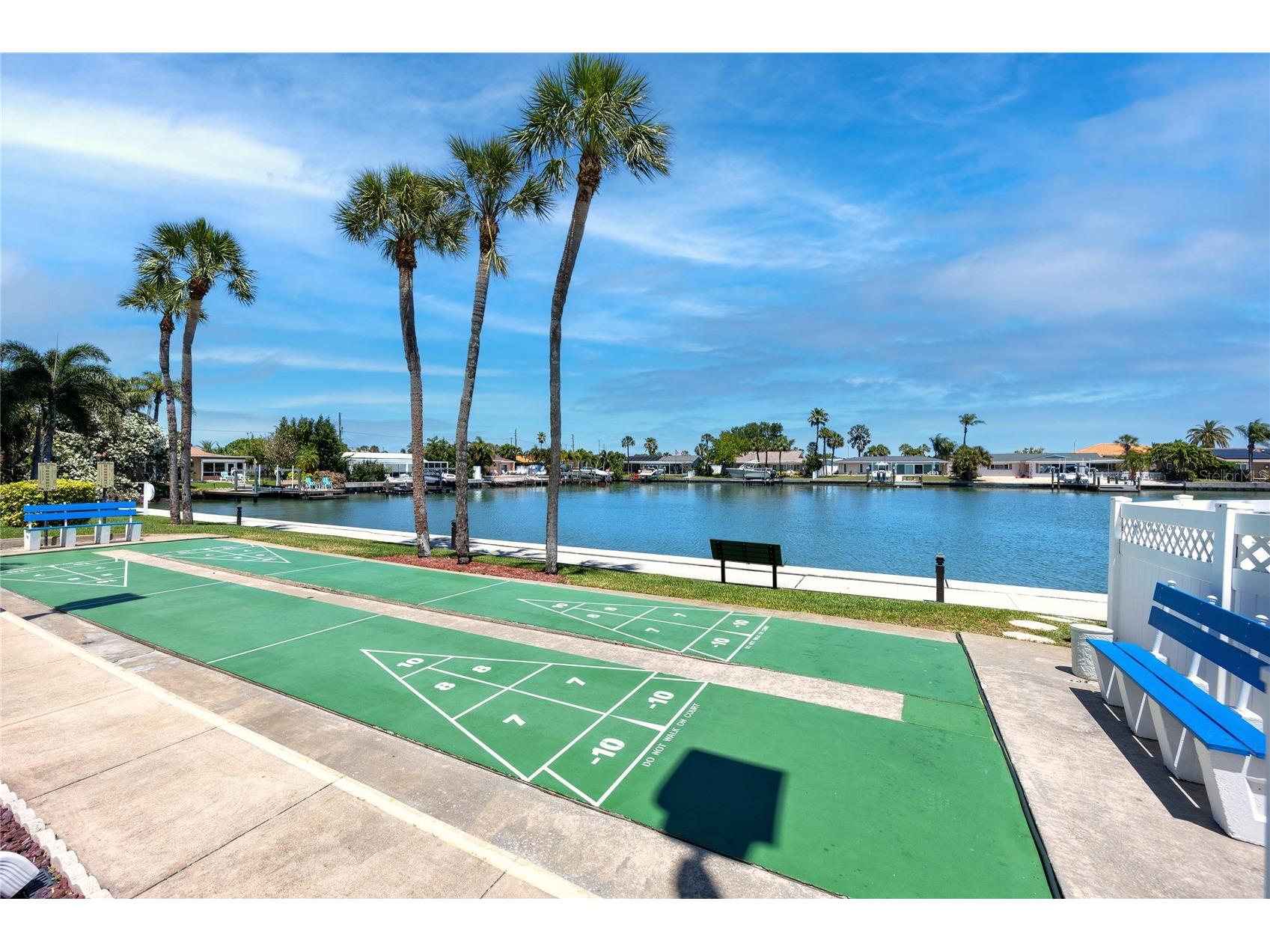 420 64th Avenue #A Saint Pete Beach FL 33706 - BOCA CIEGA BAY TB8513209 image37
