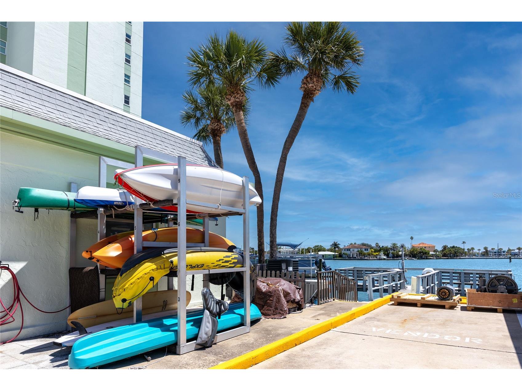 420 64th Avenue #A Saint Pete Beach FL 33706 - BOCA CIEGA BAY TB8513209 image40