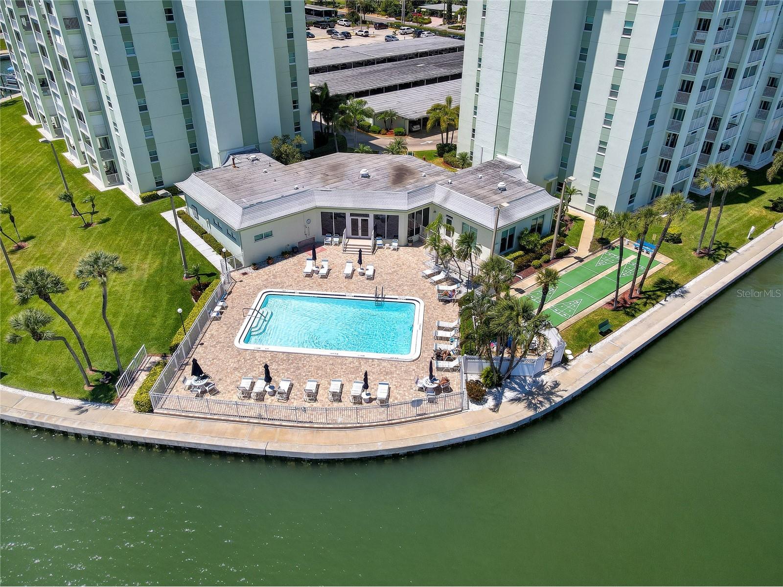 420 64th Avenue #A Saint Pete Beach FL 33706 - BOCA CIEGA BAY TB8513209 image43