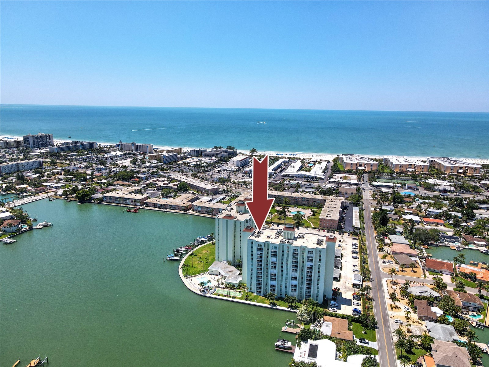 420 64th Avenue #A Saint Pete Beach FL 33706 - BOCA CIEGA BAY TB8513209 image44