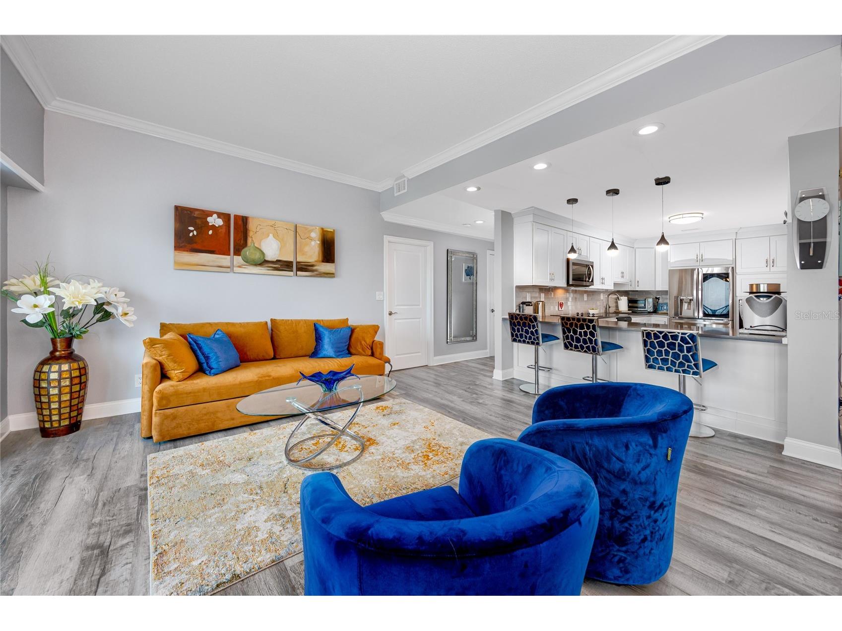 420 64th Avenue #A Saint Pete Beach FL 33706 - BOCA CIEGA BAY TB8513209 image5