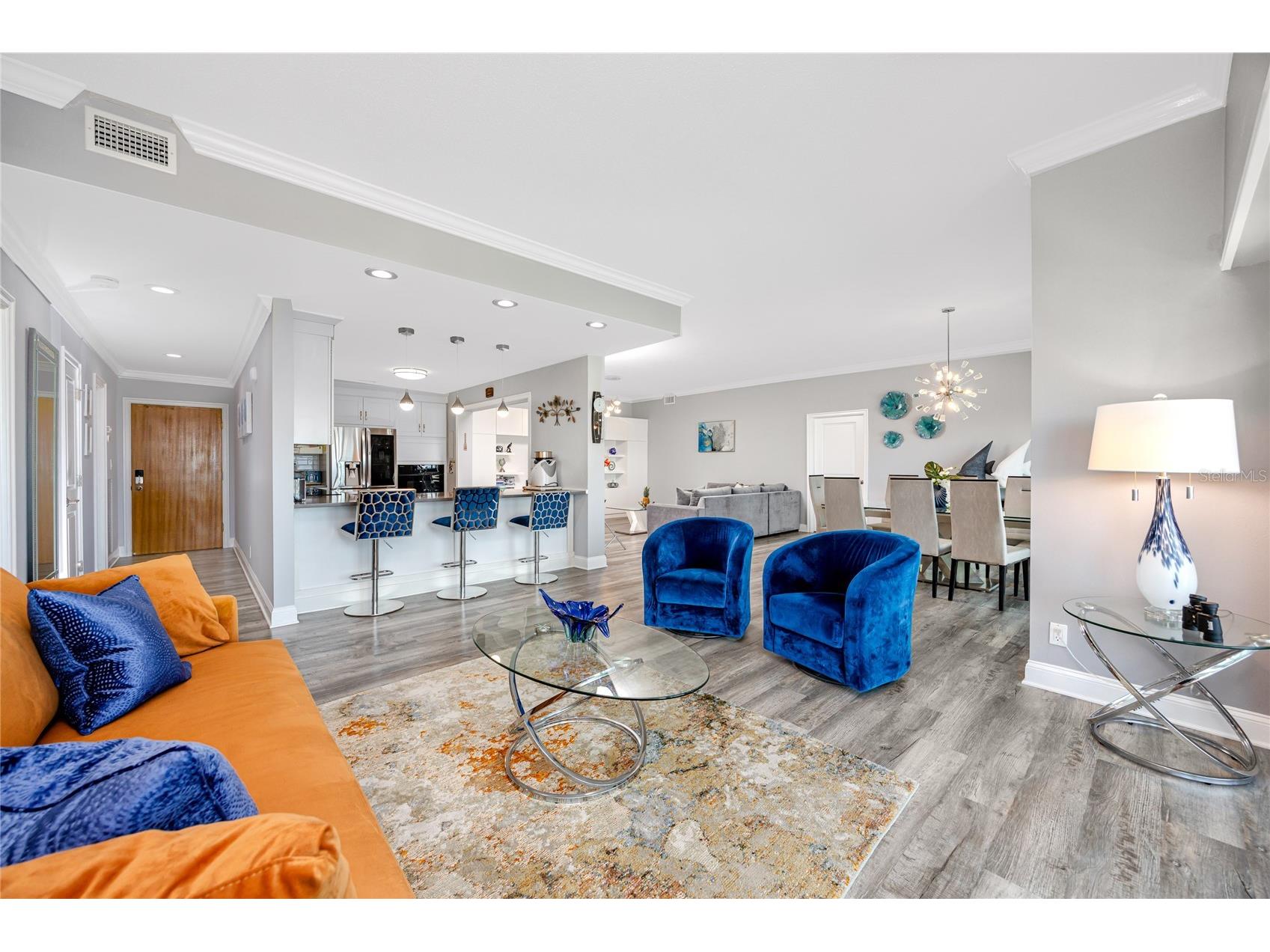420 64th Avenue #A Saint Pete Beach FL 33706 - BOCA CIEGA BAY TB8513209 image6