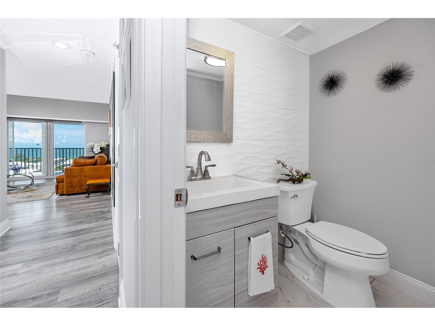 420 64th Avenue #A Saint Pete Beach FL 33706 - BOCA CIEGA BAY TB8513209 image7