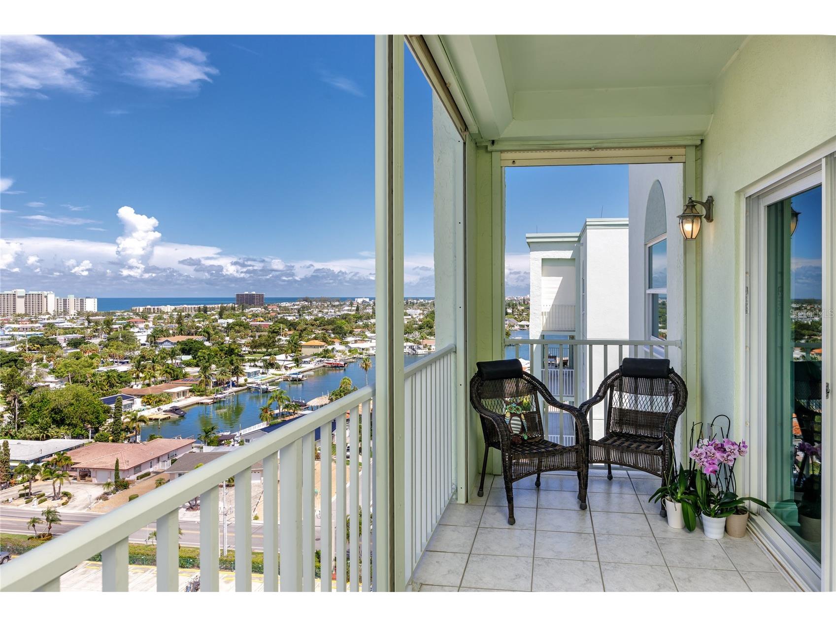 420 64th Avenue #A Saint Pete Beach FL 33706 - BOCA CIEGA BAY TB8513209 image8