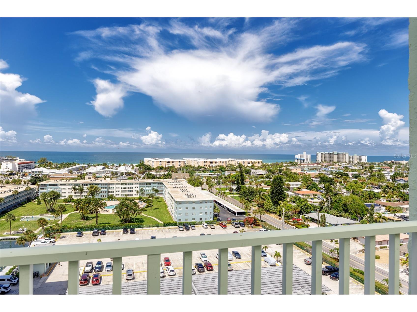 420 64th Avenue #A Saint Pete Beach FL 33706 - BOCA CIEGA BAY TB8513209 image9