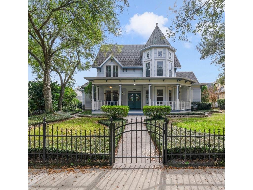 420 Arbor Circle Celebration FL 34747 S5117682 image1