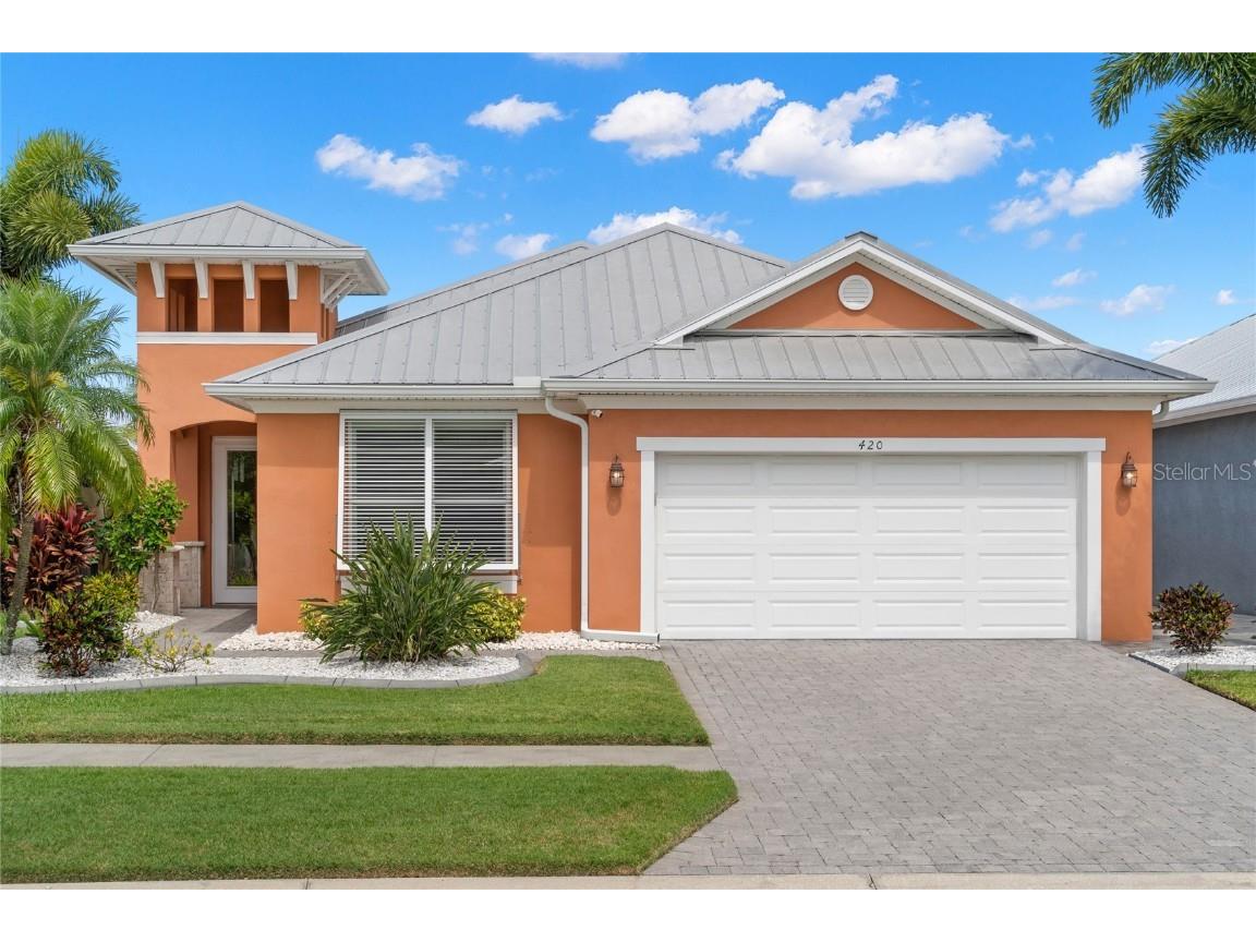 420 Bahama Grande Boulevard Apollo Beach FL 33572 T3442668 image1