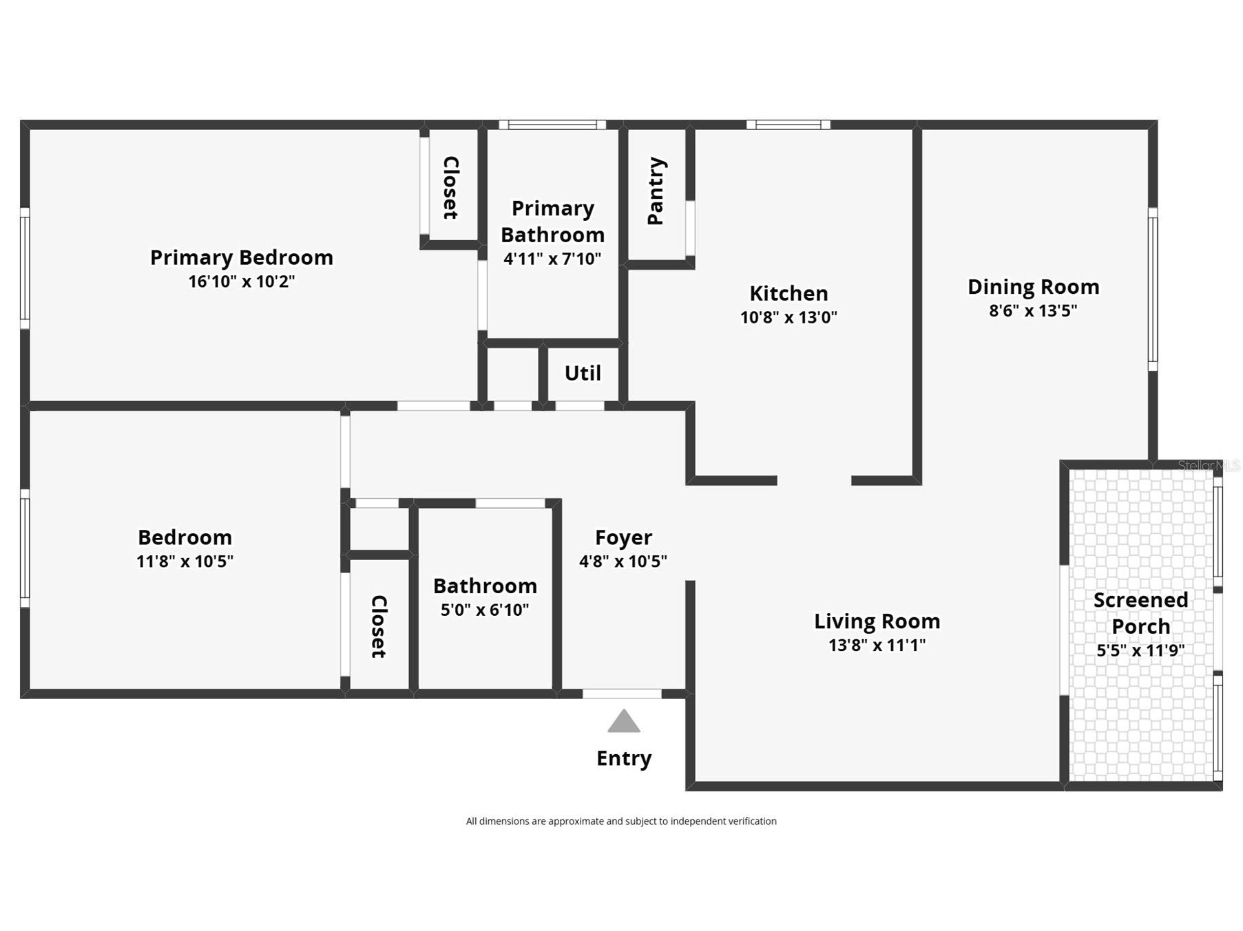 420 Banana Cay Drive #A South Daytona FL 32119 NS1087791 image3
