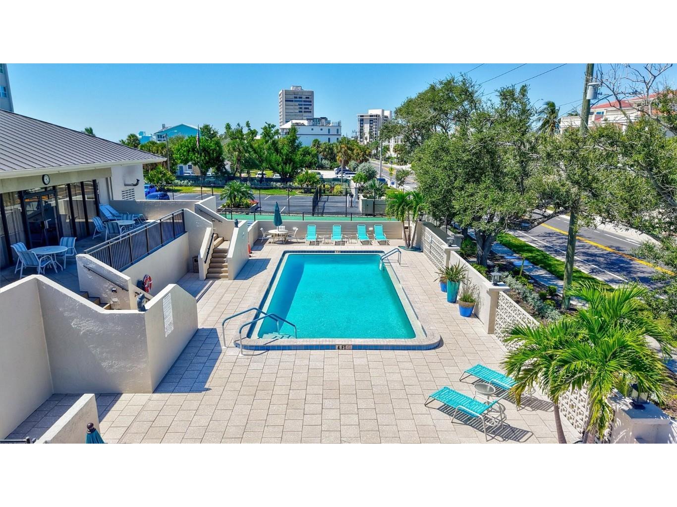 420 Beach Road #203 Sarasota FL 34242 A4631493 image66