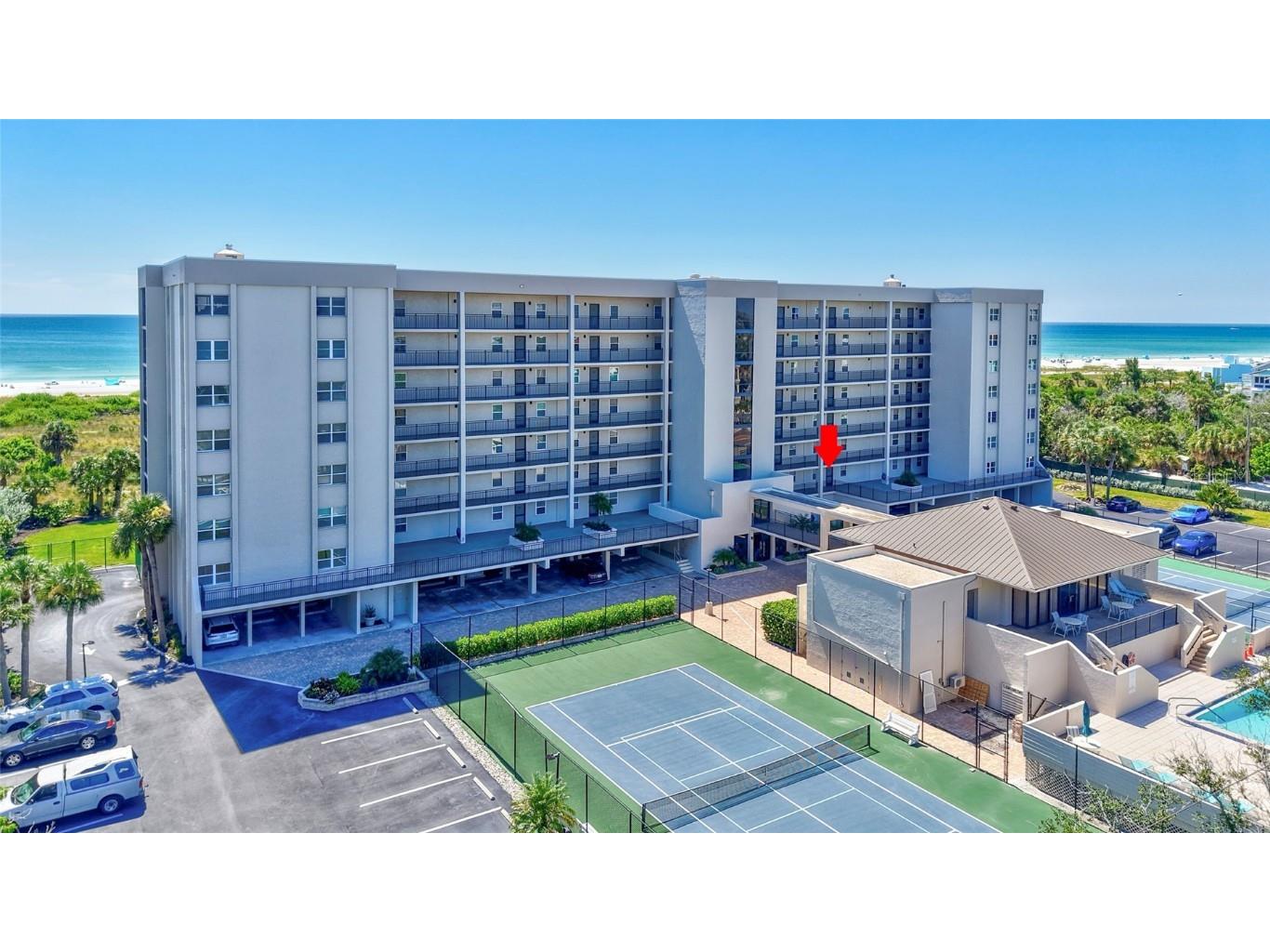 420 Beach Road #203 Sarasota FL 34242 A4631493 image77