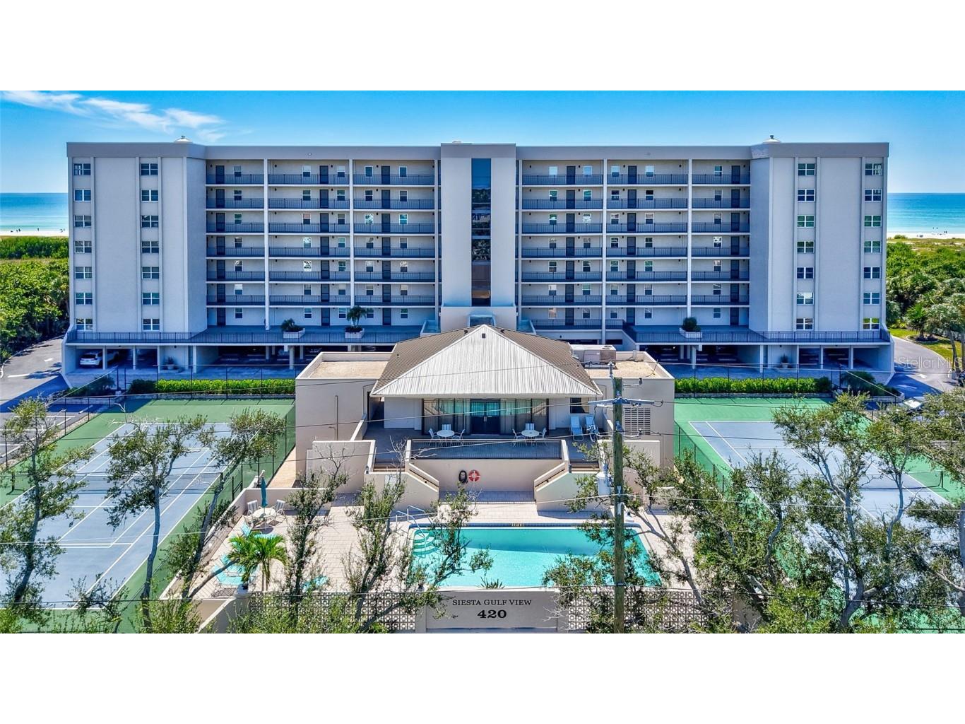 420 Beach Road #203 Sarasota FL 34242 A4631493 image79