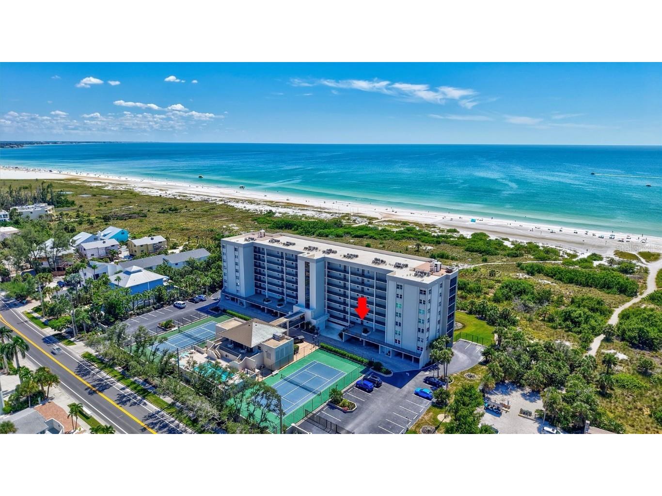 420 Beach Road #203 Sarasota FL 34242 A4631493 image84