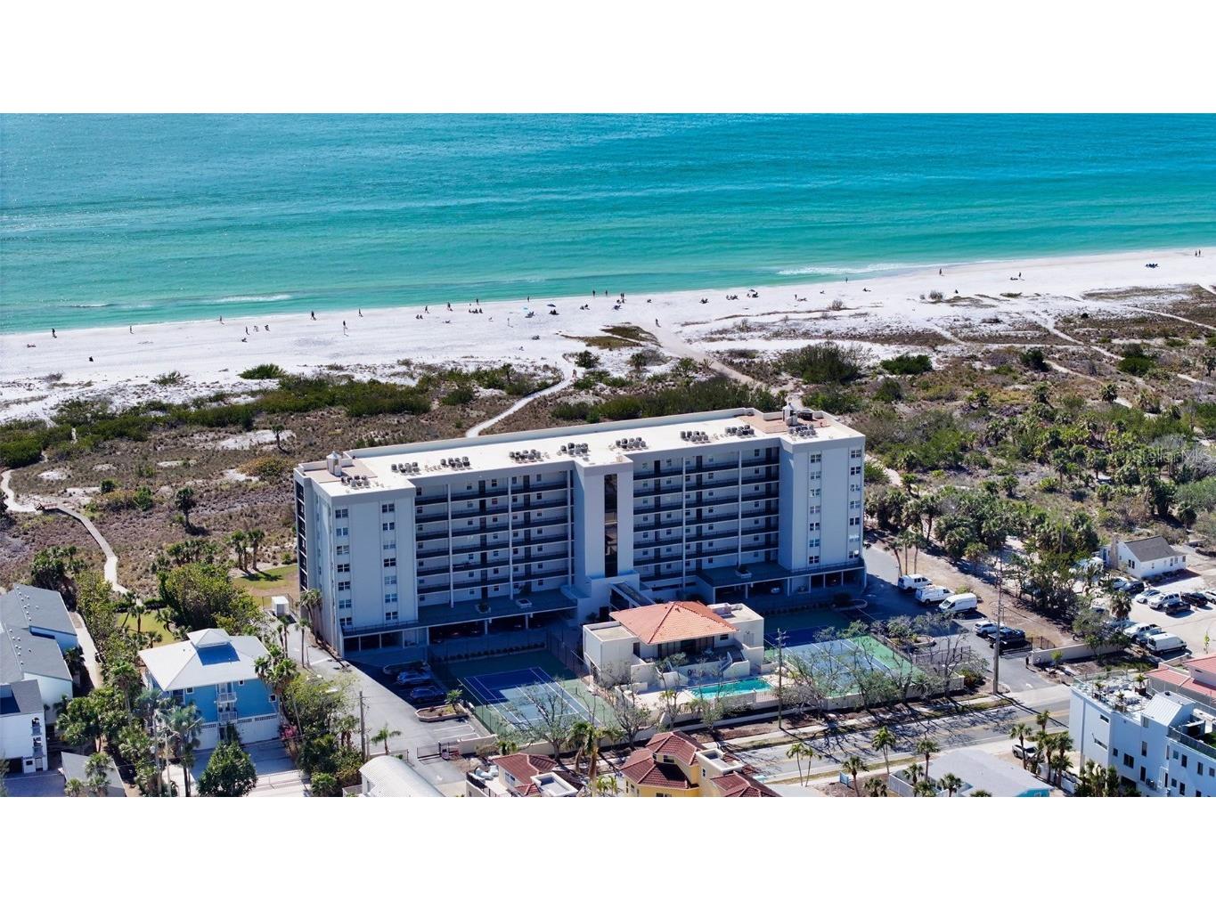 420 Beach Road #502 Sarasota FL 34242 A4645210 image1