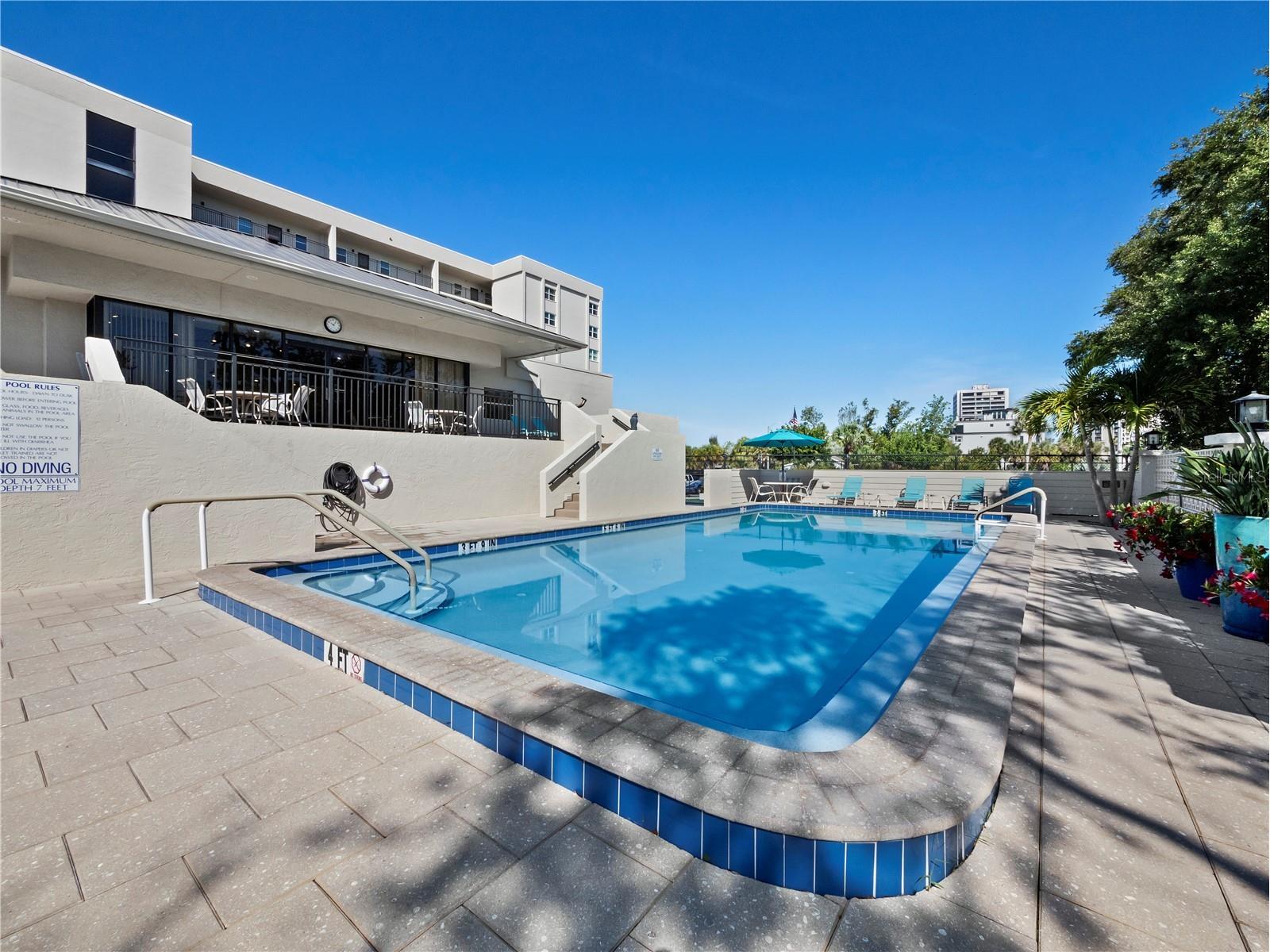 420 Beach Road #502 Sarasota FL 34242 A4696888 image30