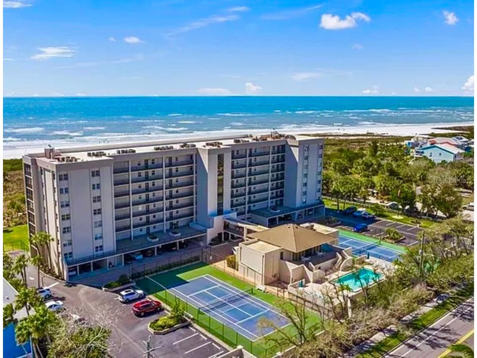 420 Beach Road #606 Sarasota FL 34242 - GULF OF MEXICO A4683822 image1