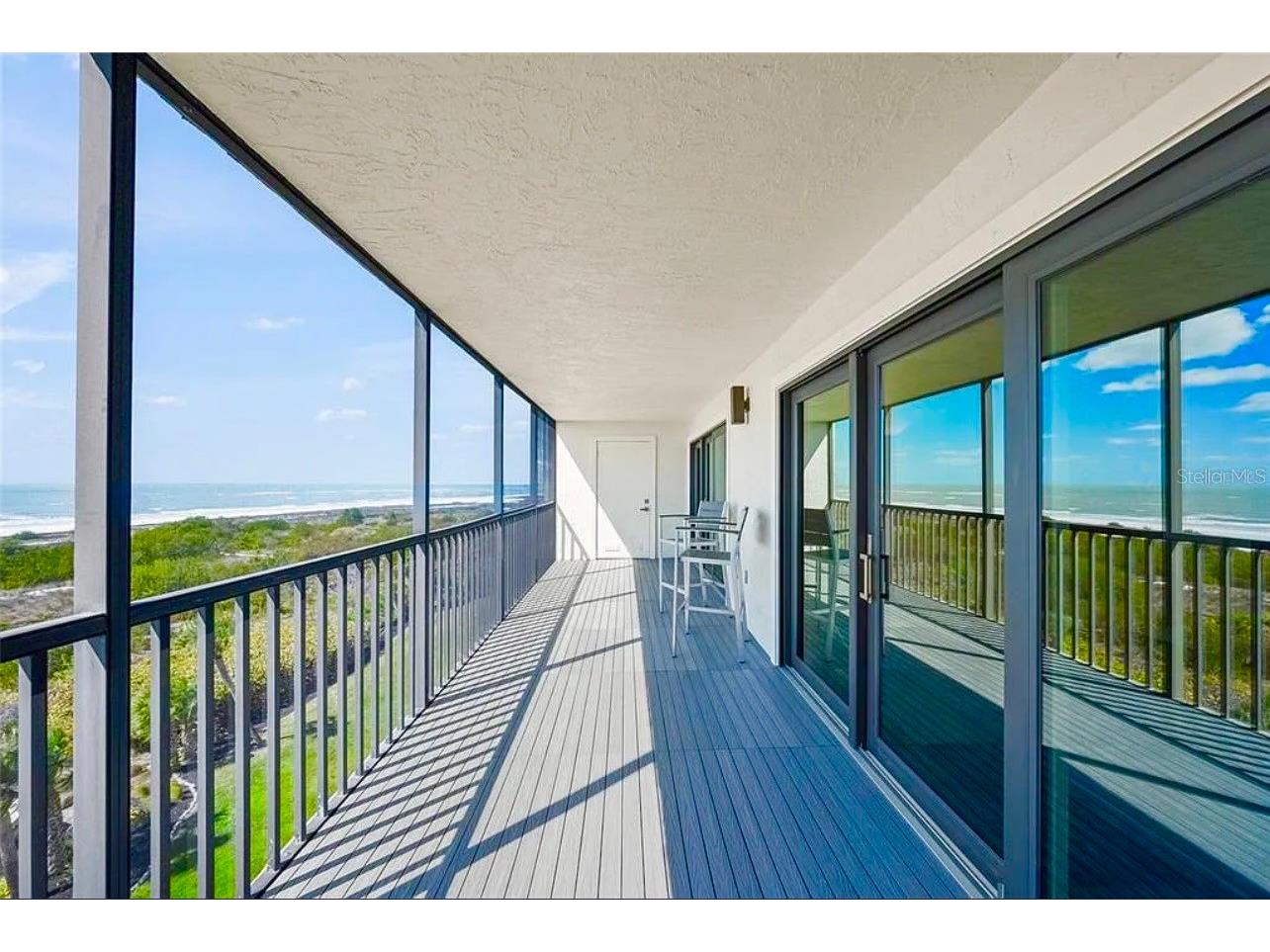 420 Beach Road #606 Sarasota FL 34242 - GULF OF MEXICO A4683822 image11