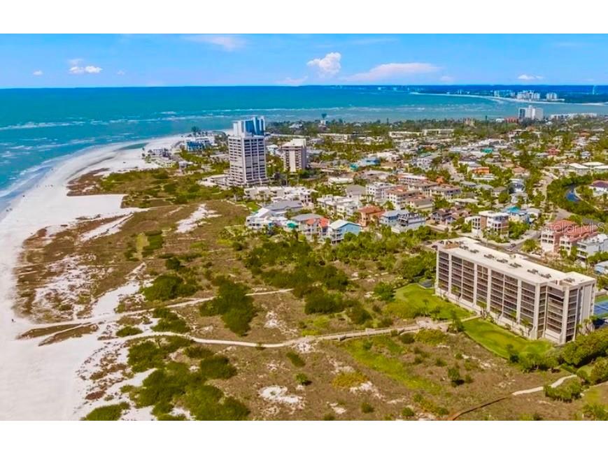 420 Beach Road #606 Sarasota FL 34242 - GULF OF MEXICO A4683822 image2