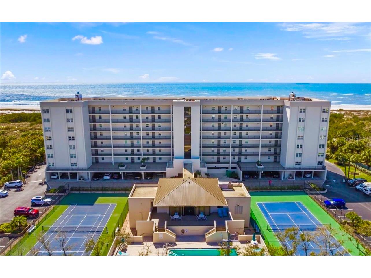 420 Beach Road #606 Sarasota FL 34242 - GULF OF MEXICO A4683822 image3