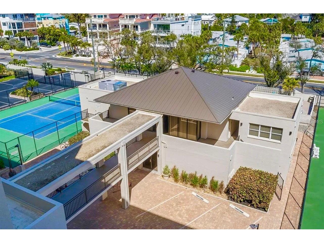 420 Beach Road #606 Sarasota FL 34242 - GULF OF MEXICO A4683822 image45
