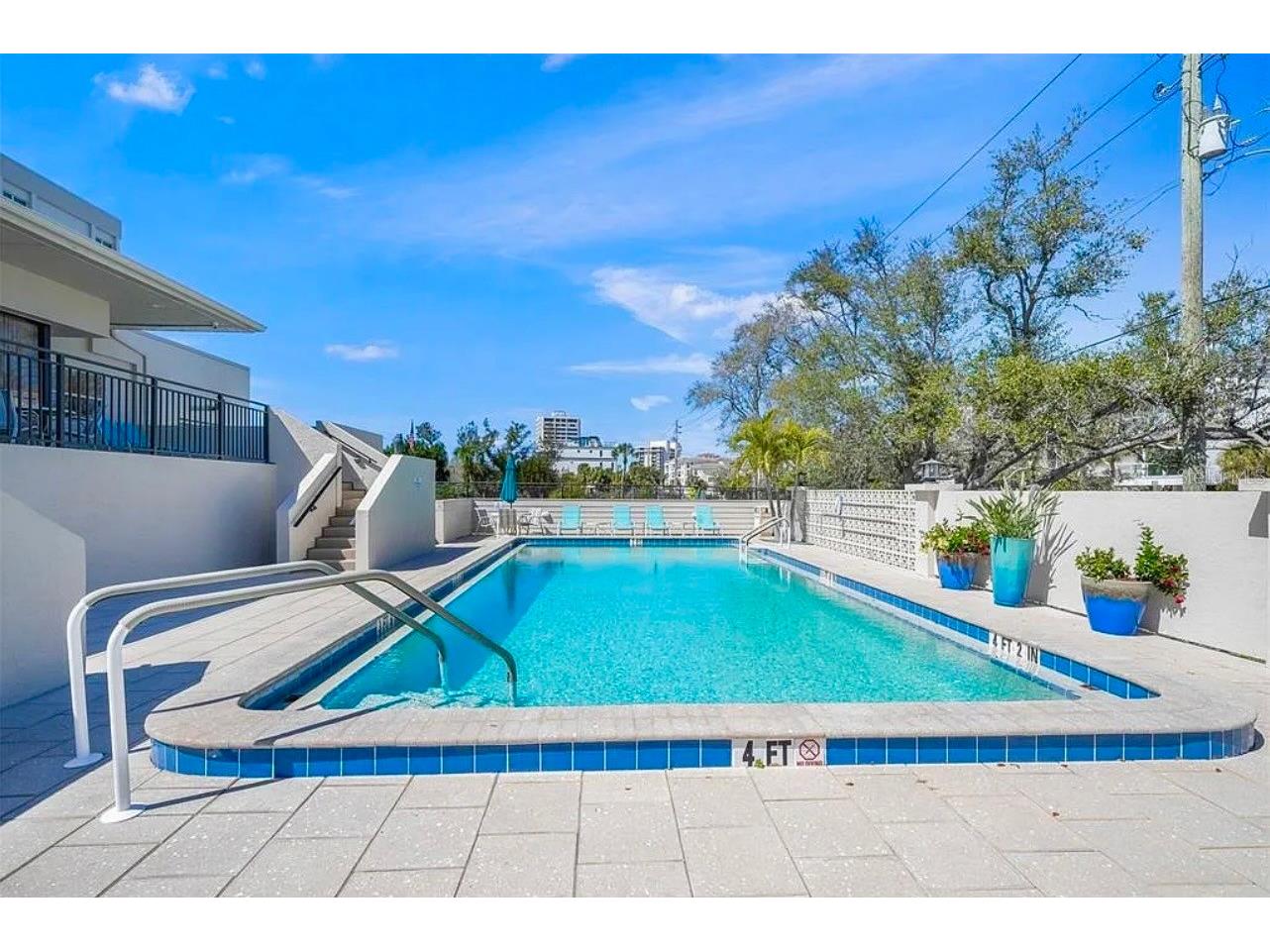 420 Beach Road #606 Sarasota FL 34242 - GULF OF MEXICO A4683822 image48