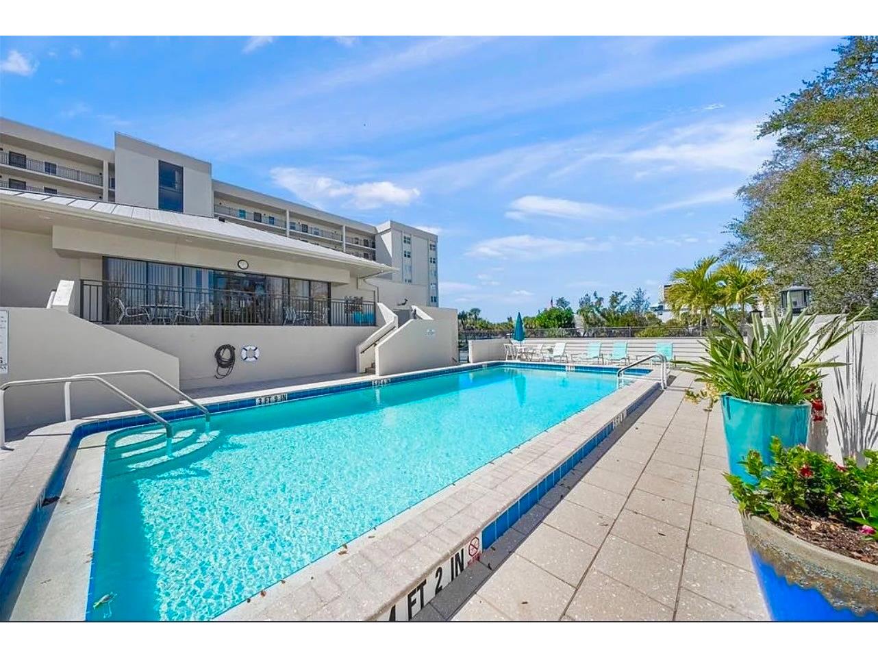 420 Beach Road #606 Sarasota FL 34242 - GULF OF MEXICO A4683822 image49