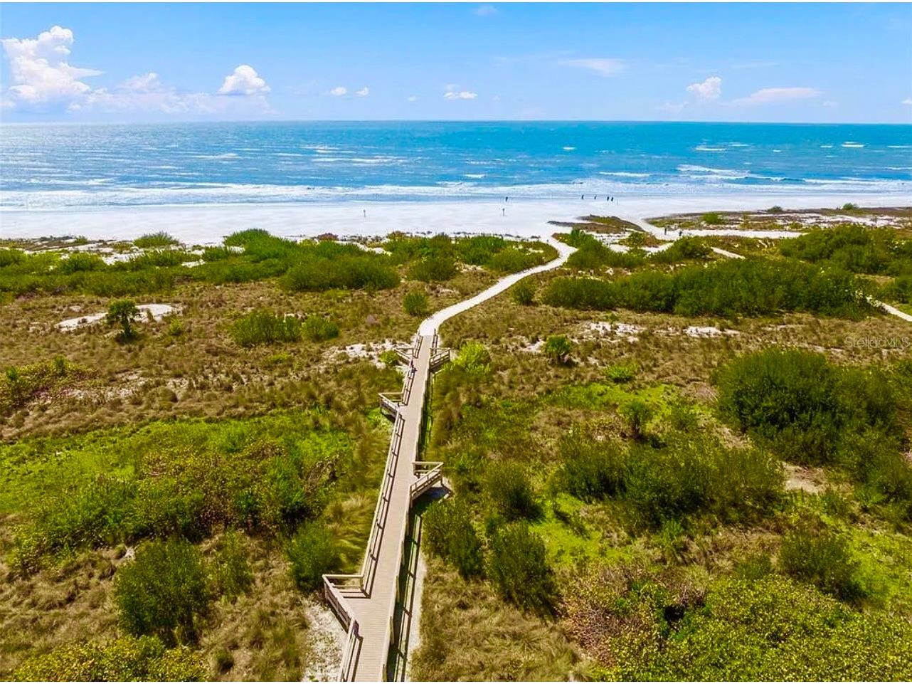 420 Beach Road #606 Sarasota FL 34242 - GULF OF MEXICO A4683822 image57