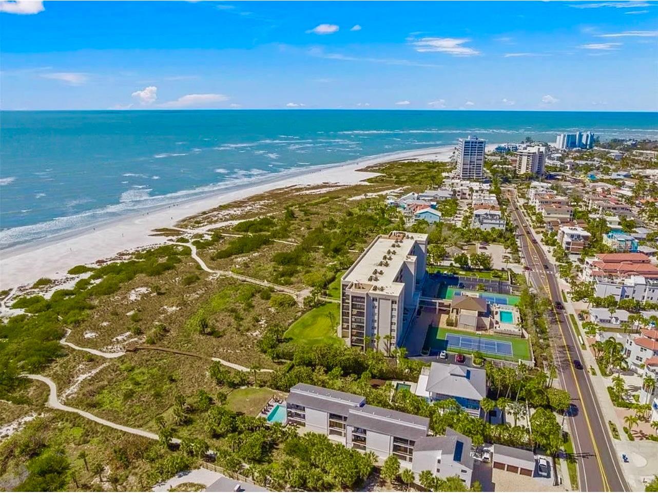 420 Beach Road #606 Sarasota FL 34242 - GULF OF MEXICO A4683822 image58