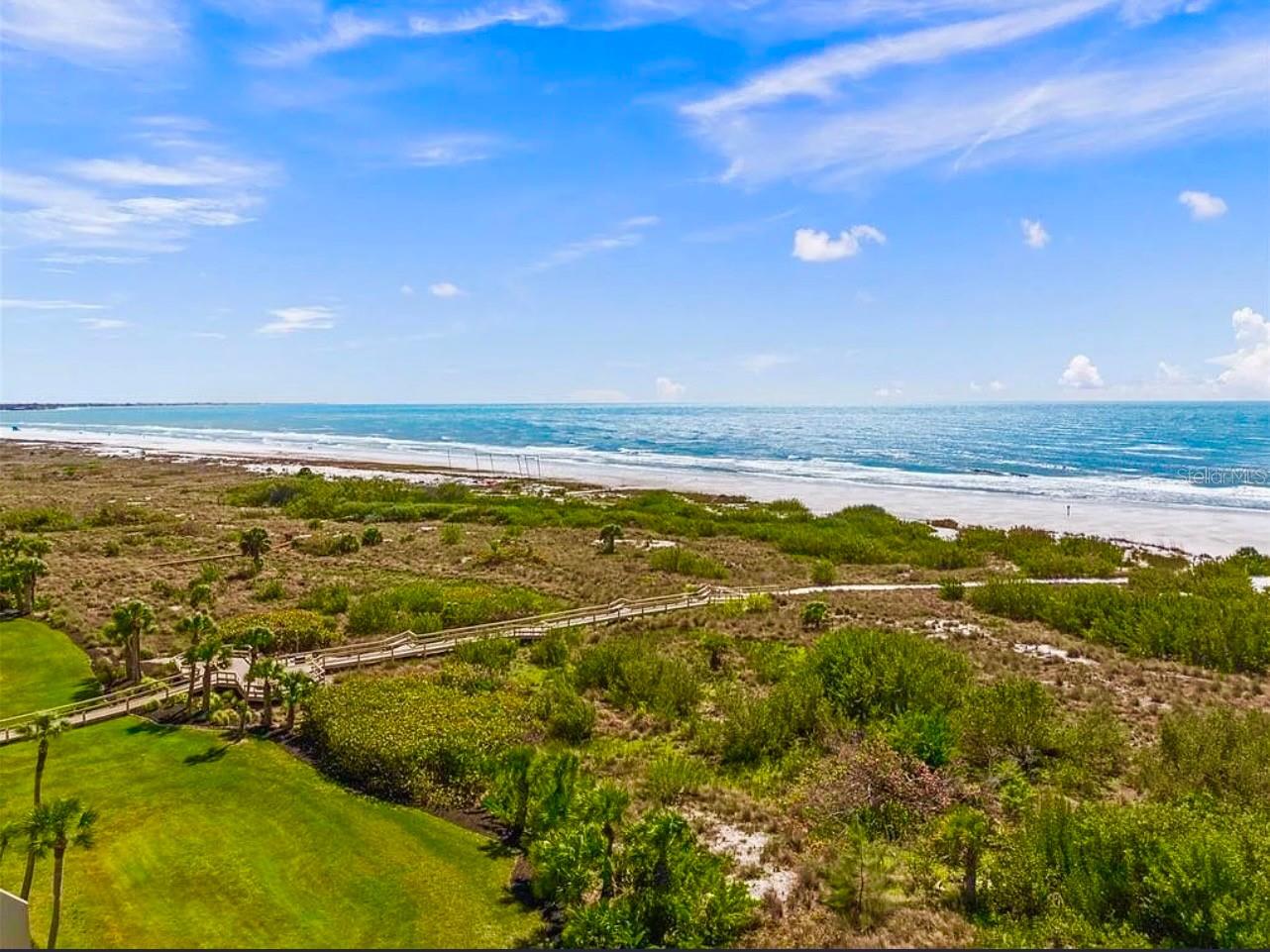 420 Beach Road #606 Sarasota FL 34242 - GULF OF MEXICO A4683822 image59