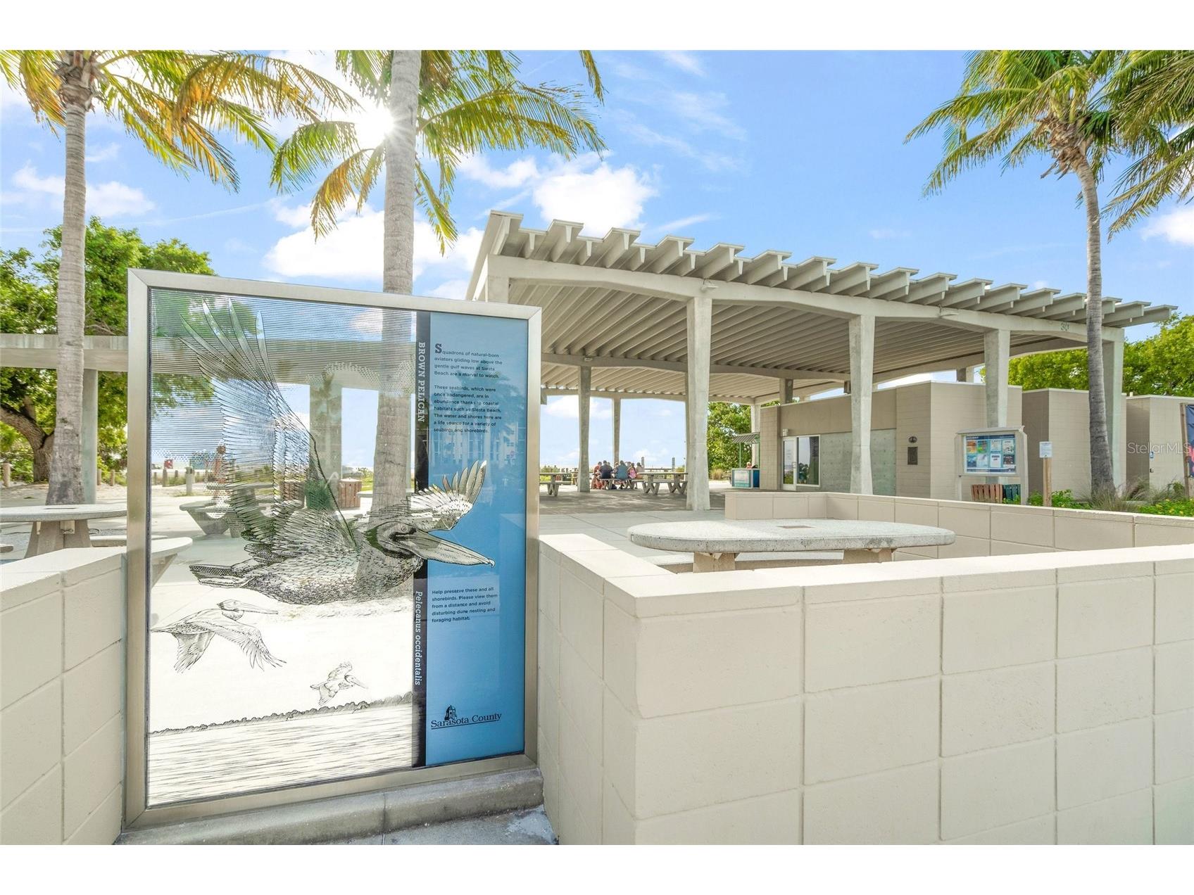420 Beach Road #606 Sarasota FL 34242 - GULF OF MEXICO A4683822 image68