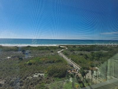 420 Beach Road #608 Sarasota FL 34242 - GULF OF MEXICO A4559991 image1