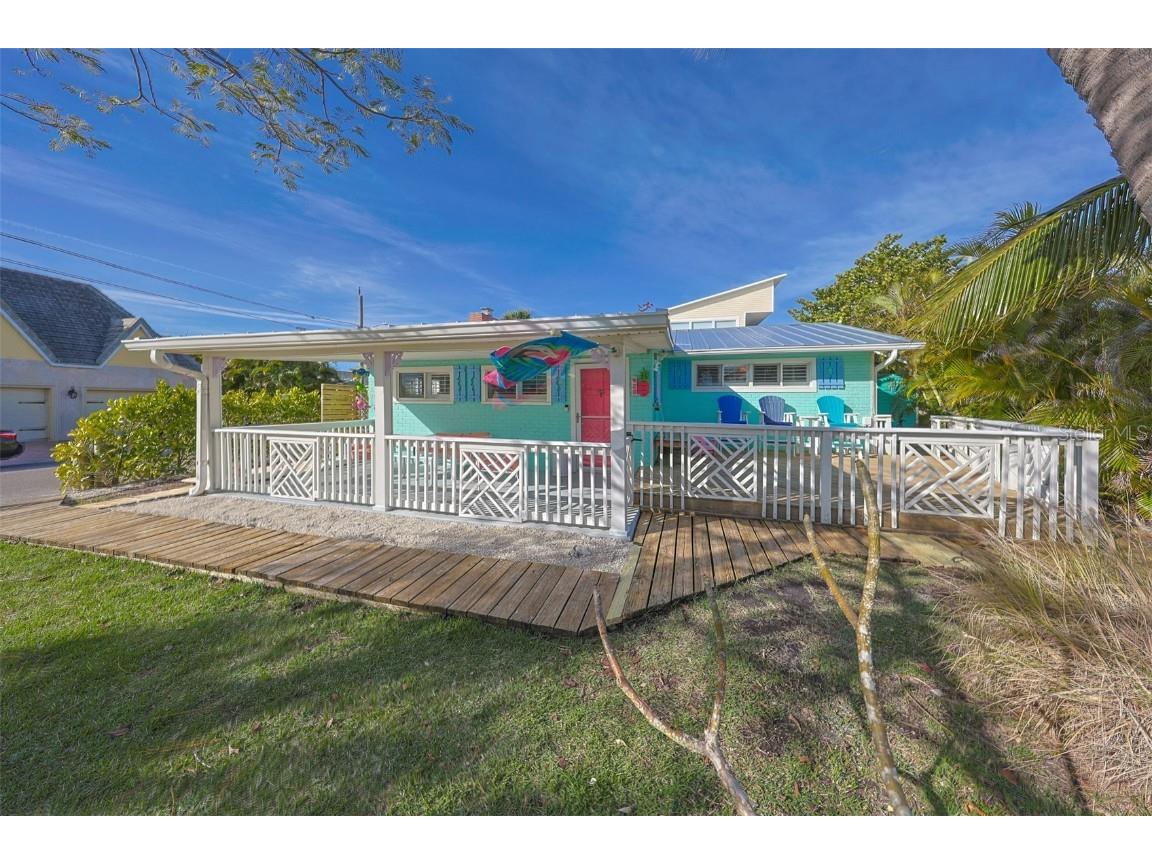 420 Boca Ciega Drive Madeira Beach FL 33708 U8227677 image1