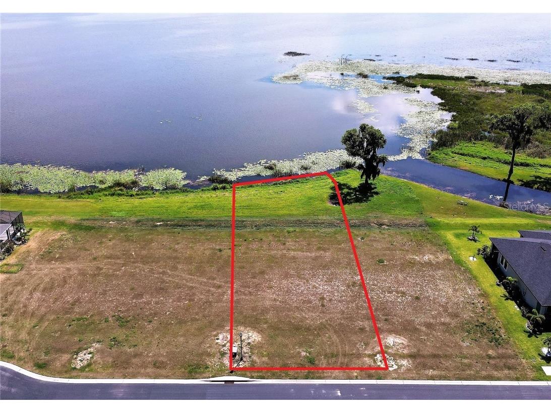 420 Bonamia Avenue Lake Alfred FL 33850 - 3 LAKES: ALFRED VAN MEDORA P4925763 image1