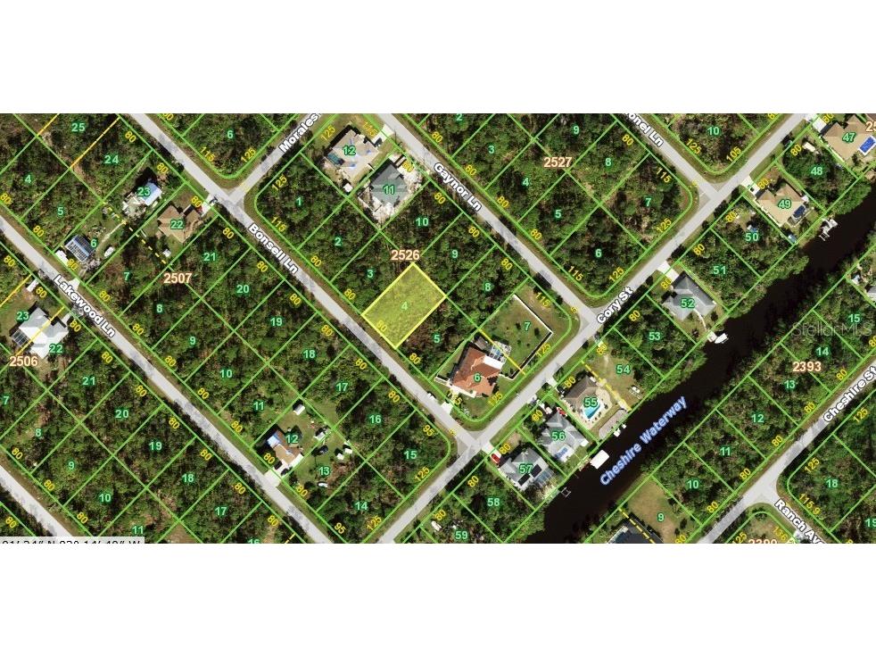 420 Bonsell Lane Port Charlotte FL 33953 C7520823 image4