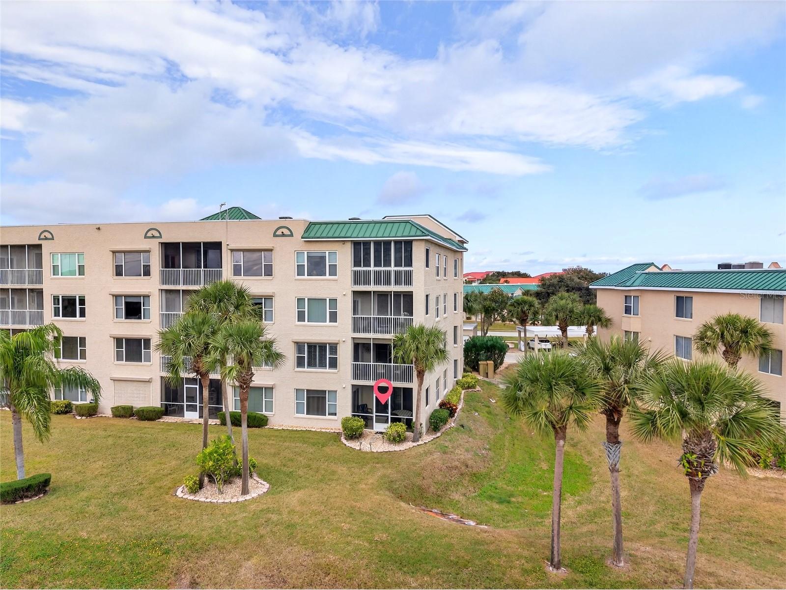 420 Bouchelle Drive #101 New Smyrna Beach FL 32169 OM716466 image1