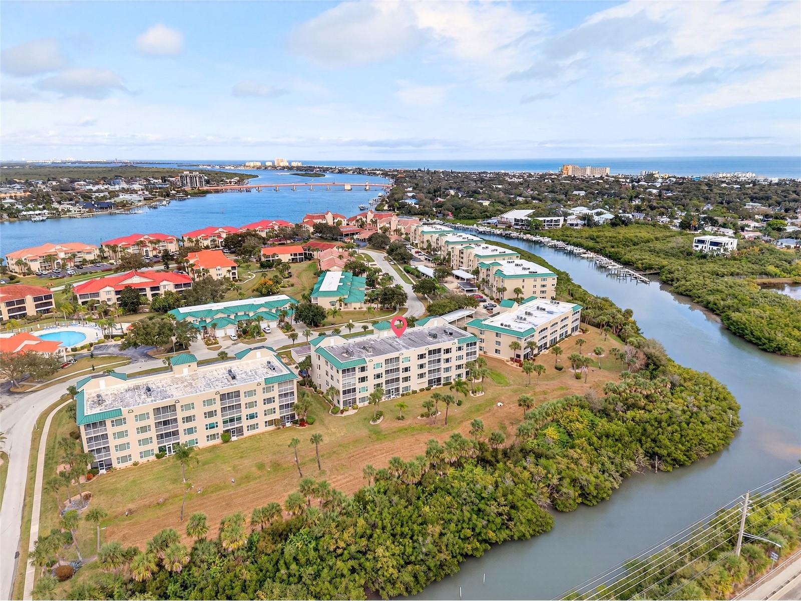 420 Bouchelle Drive #101 New Smyrna Beach FL 32169 OM716466 image3
