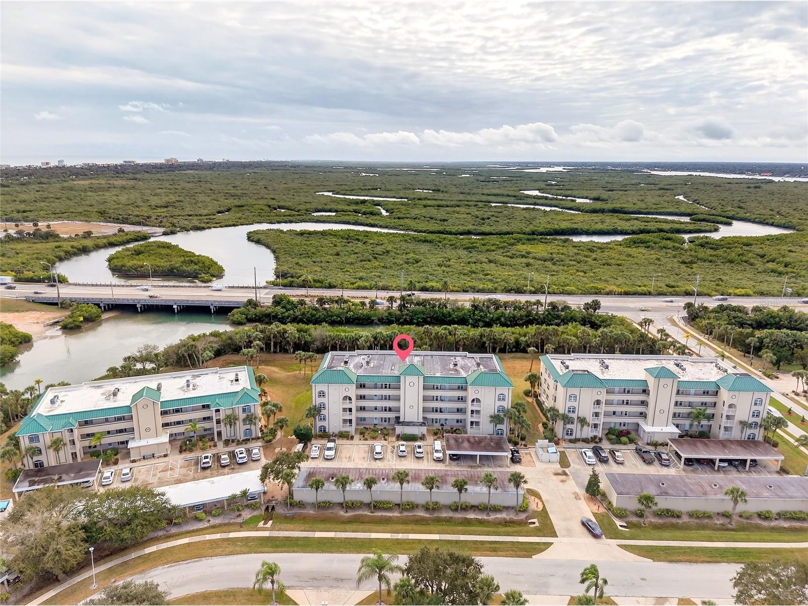 420 Bouchelle Drive #101 New Smyrna Beach FL 32169 OM716466 image34