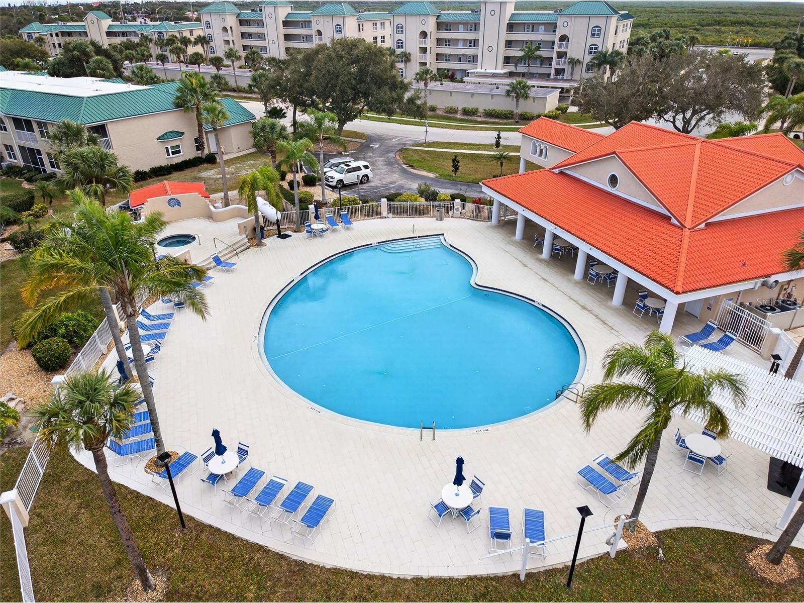420 Bouchelle Drive #101 New Smyrna Beach FL 32169 OM716466 image36