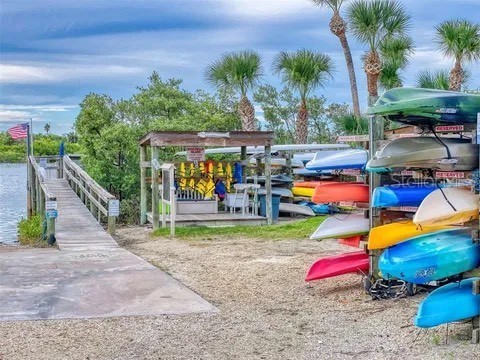420 Bouchelle Drive #101 New Smyrna Beach FL 32169 OM716466 image40