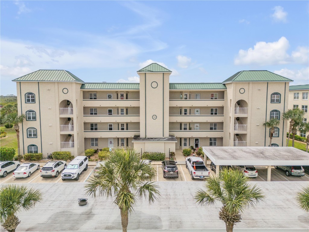 420 Bouchelle Drive #204 New Smyrna Beach FL 32169 OM701337 image1