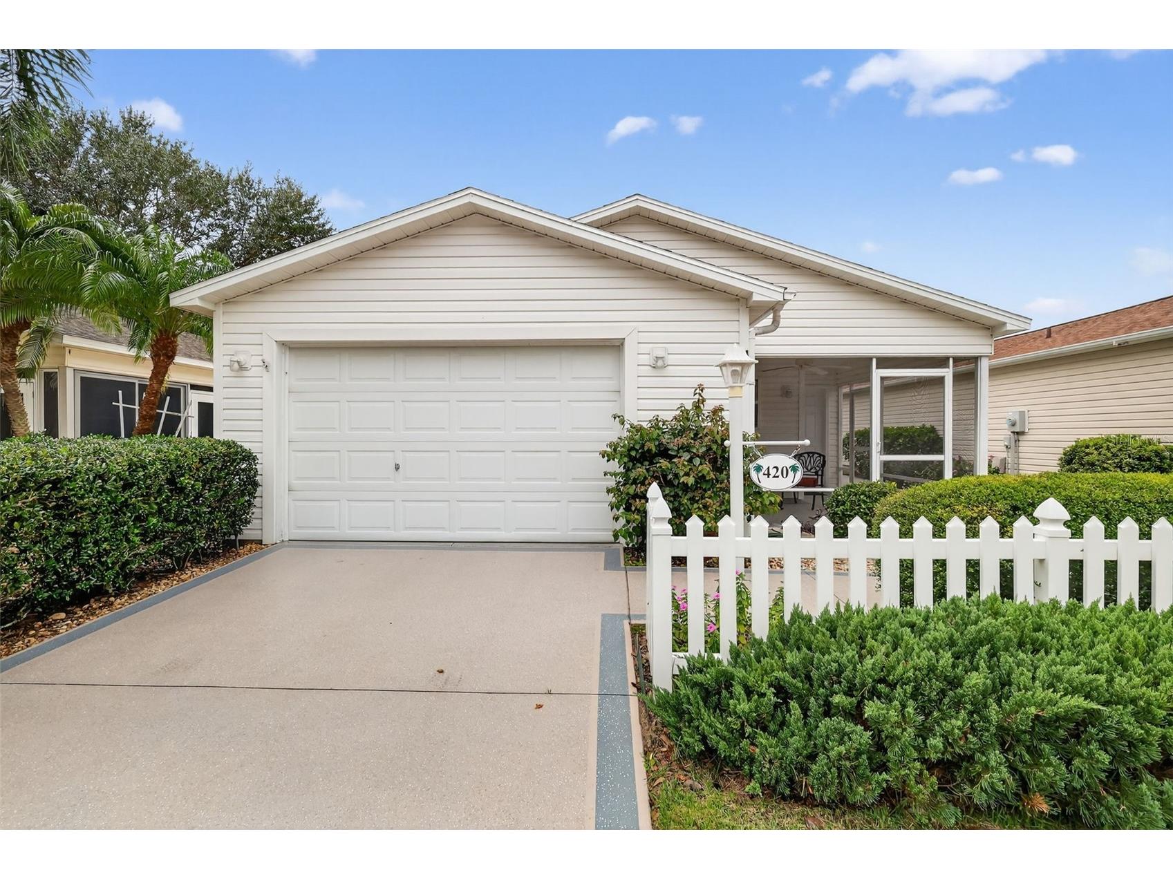 420 Canterbury Court The Villages FL 32162 G5104296 image1