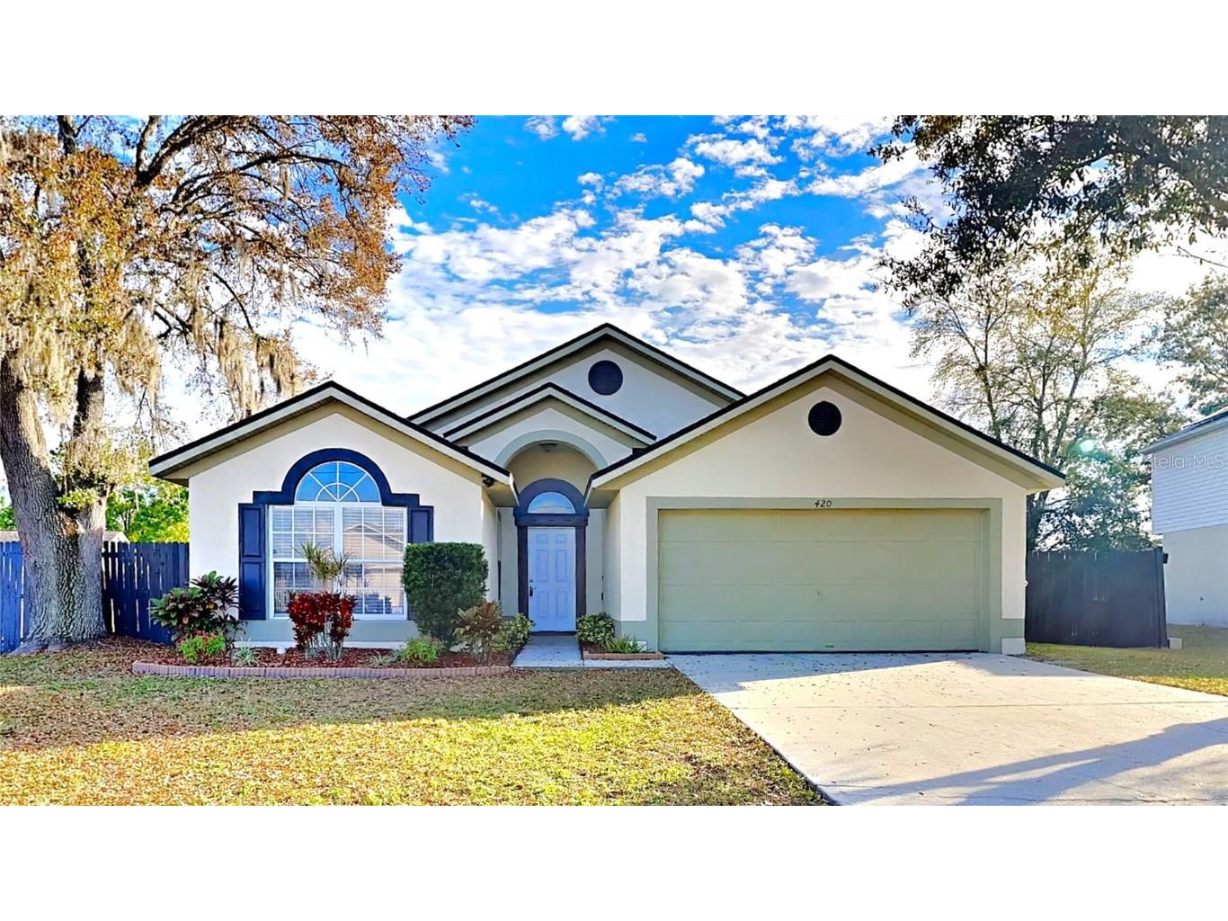 420 Cardinal Court Kissimmee FL 34759 T3505278 image1