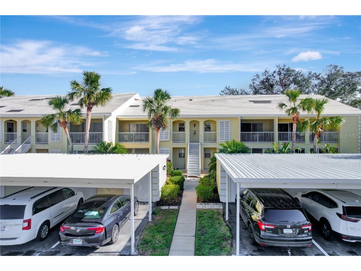 420 Cerromar Court #264 Venice FL 34293 N6124507 image1